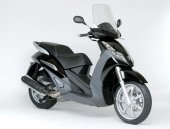 2010 Peugeot Geopolis 400 photo